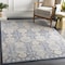 Livabliss Indigo IGO-2309 Machine Crafted Area Rug IGO2309-2211 - alternate 3
